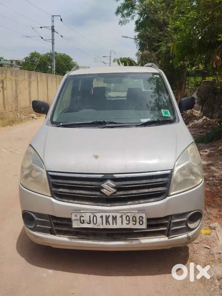 Good Condition But Having Some Mechanical Issues