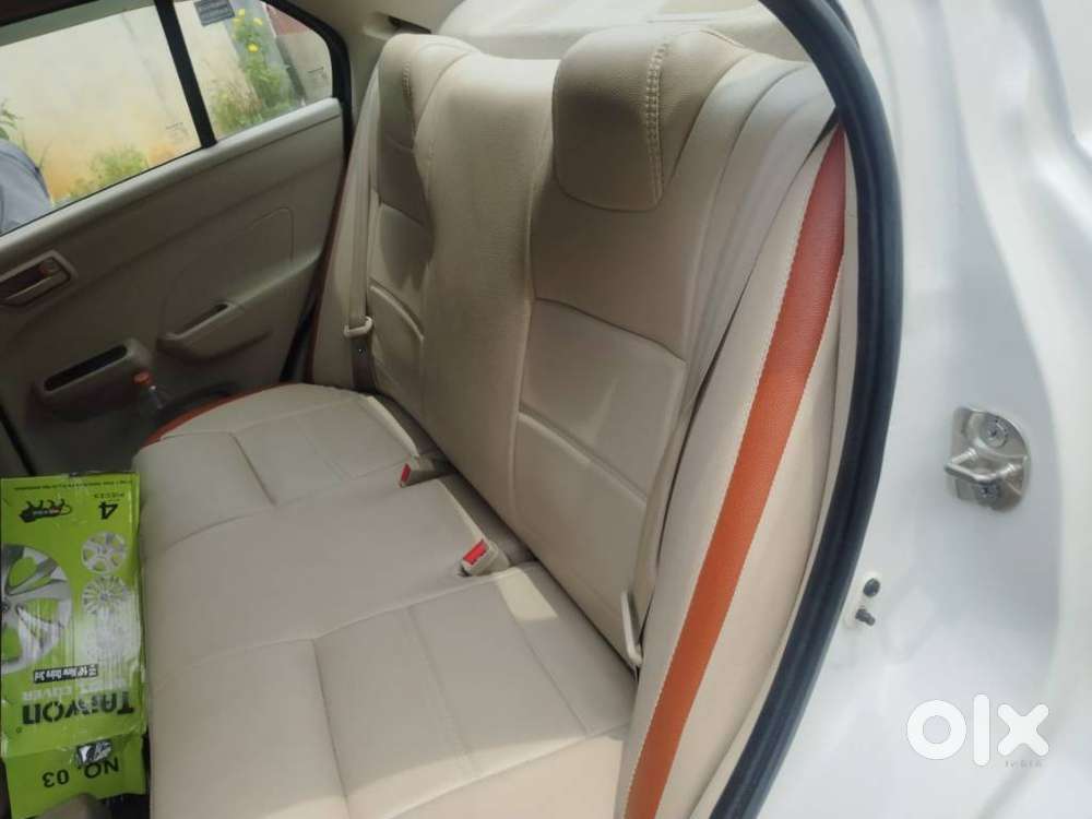 Maruti Suzuki Swift Dzire Tour Ldi, 2022, Petrol