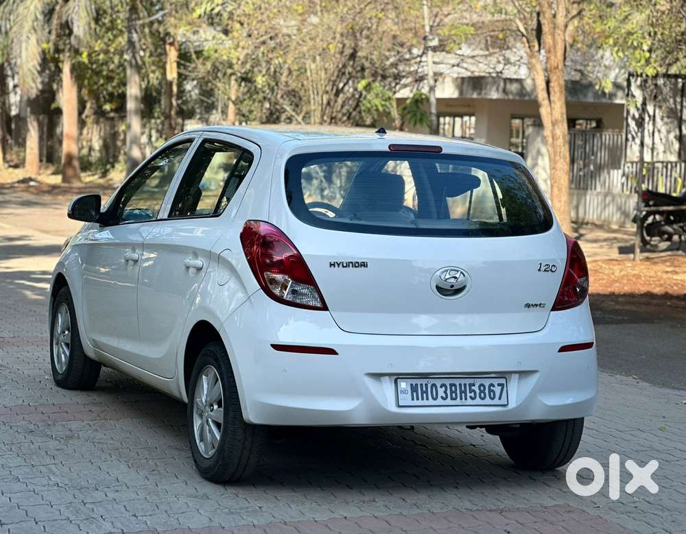 Hyundai I20 2012-2014 Sportz 1.4 Crdi, 2013, Diesel