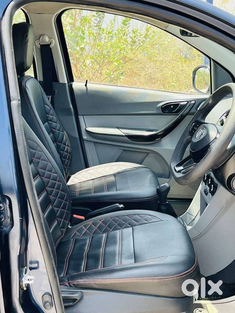 Tata Tigor Xz Plus, 2020, Cng & Hybrids