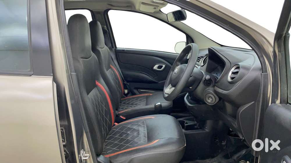 Datsun Redigo Amt 1.0 S, 2018, Petrol