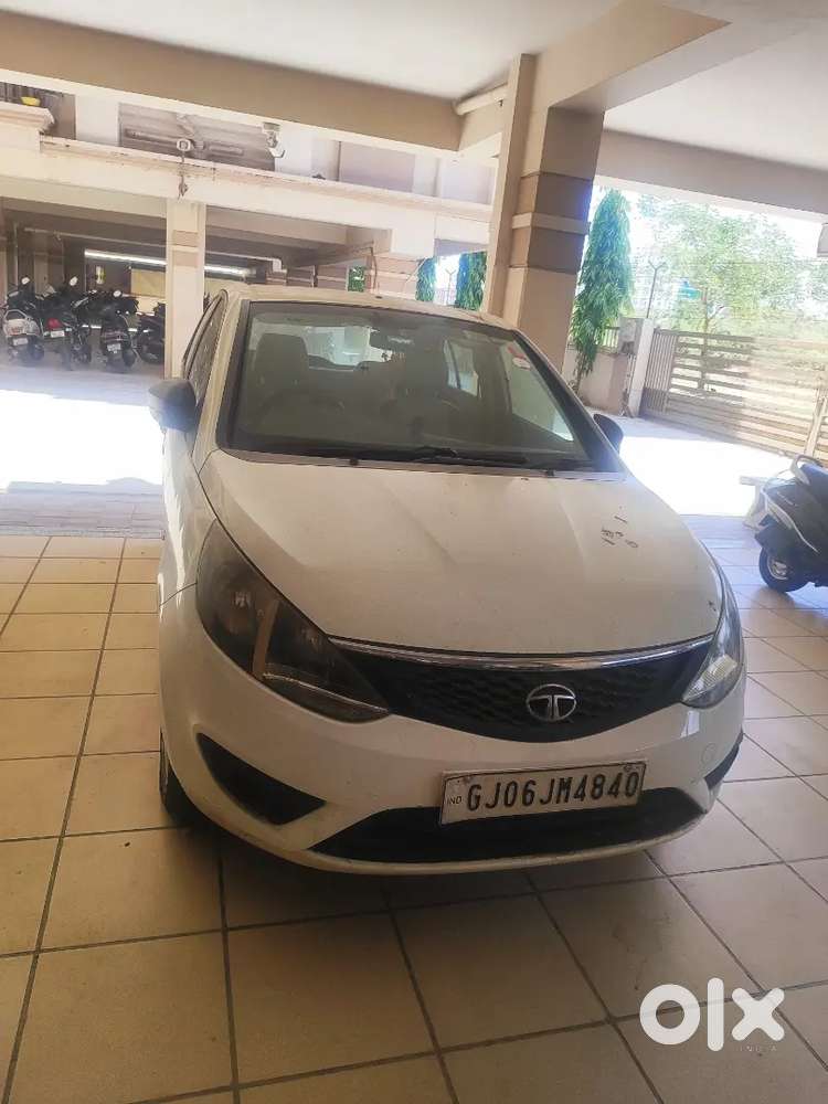 Car ( Tata Bolt) For Sell