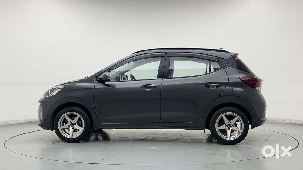 Hyundai Grand I10 Nios Sportz 1.2 Kappa Cng, 2024, Cng & Hybrids