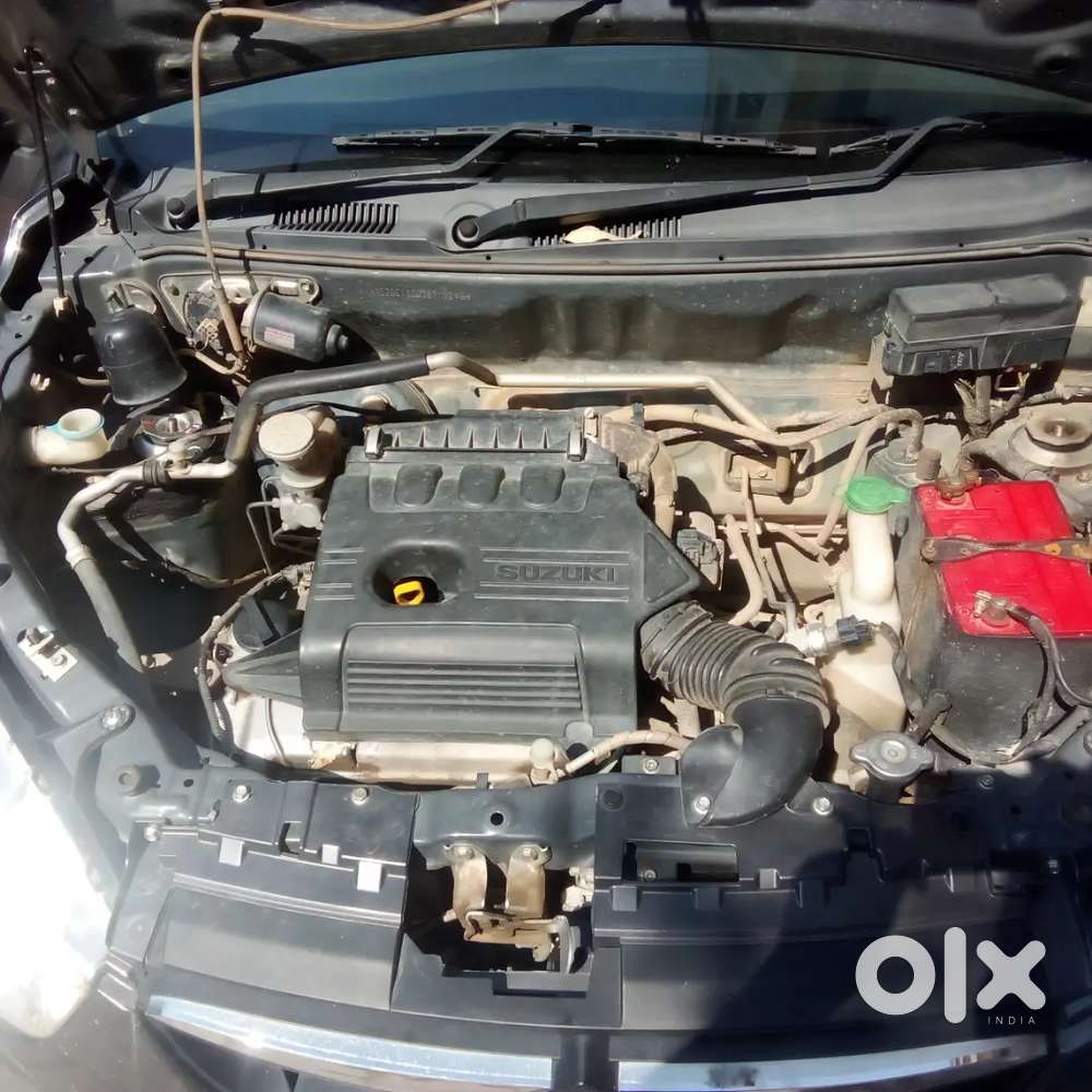 Maruti Suzuki 1000