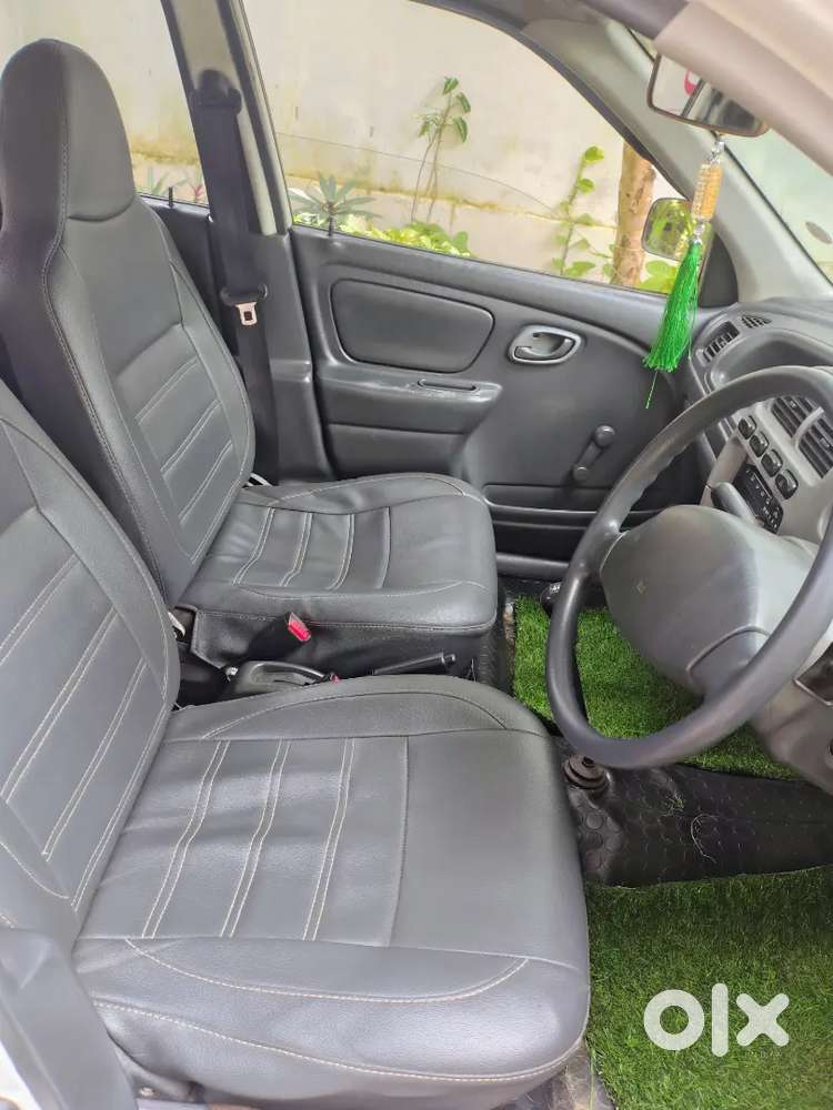 Maruti Suzuki Alto 2011