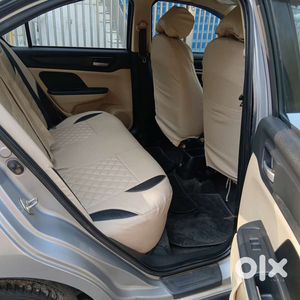 Honda Amaze 1.2 Smt I Vtec, 2019, Petrol