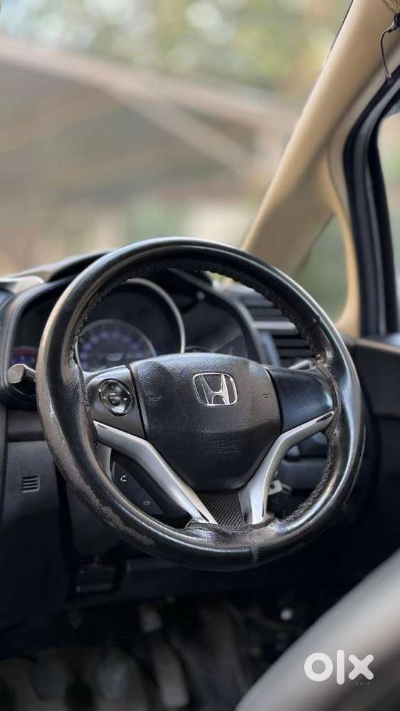 Honda Jazz 1.5 Sv I Dtec, 2015, Diesel