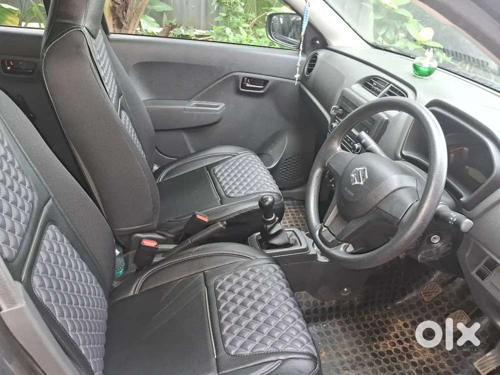 Maruti Suzuki Alto K10 2025