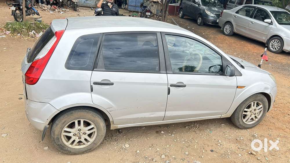 Ford Figo Diesel Exi, 2012, Diesel