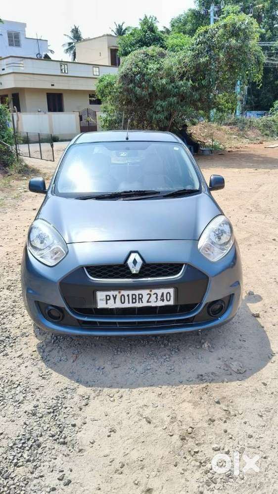 Renault Pulse Rxl Diesel, 2012, Diesel