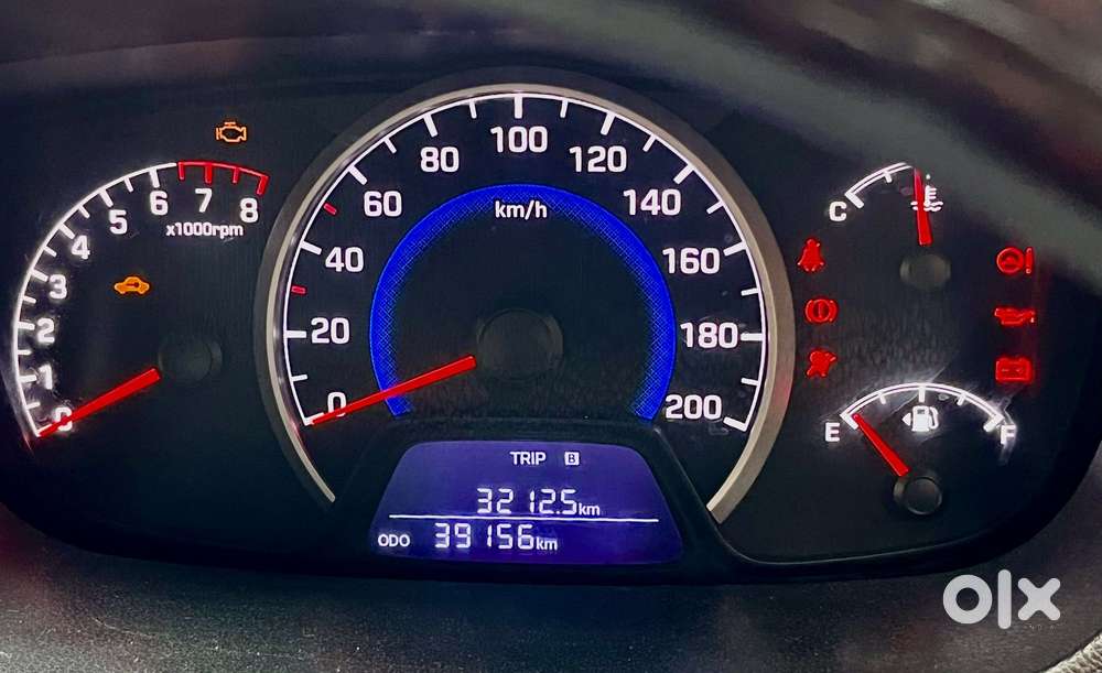 Hyundai Grand I10 Sportz O 1.2, 2019, Petrol