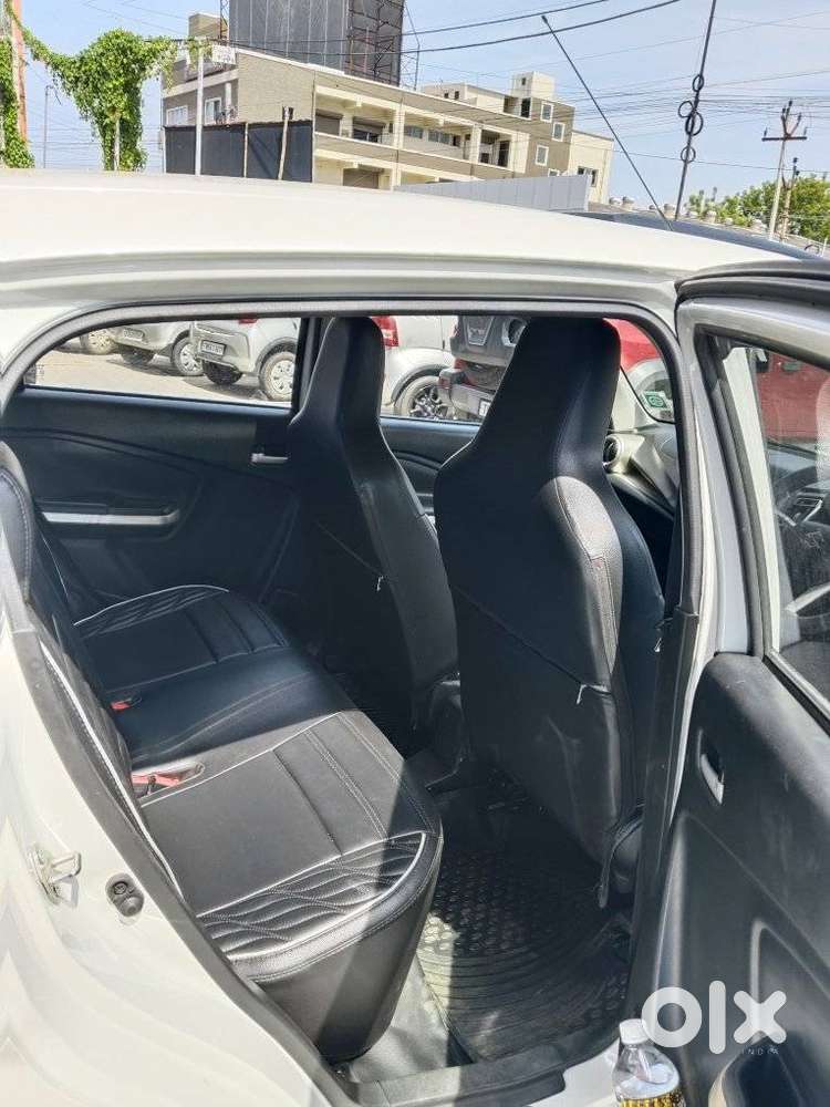 Maruti Suzuki Celerio Zxi(o) Mt, 2022, Petrol