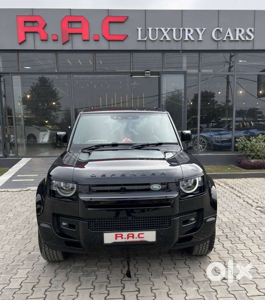 Land Rover Defender 2.0 110 Hse, 2026, Petrol