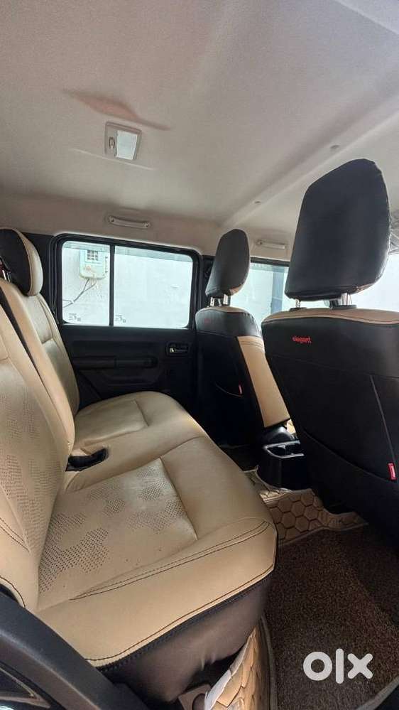 Maruti Suzuki Jimny, 2026, Petrol