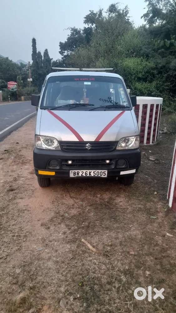 Good Condition 4 New Tyre Batrrey