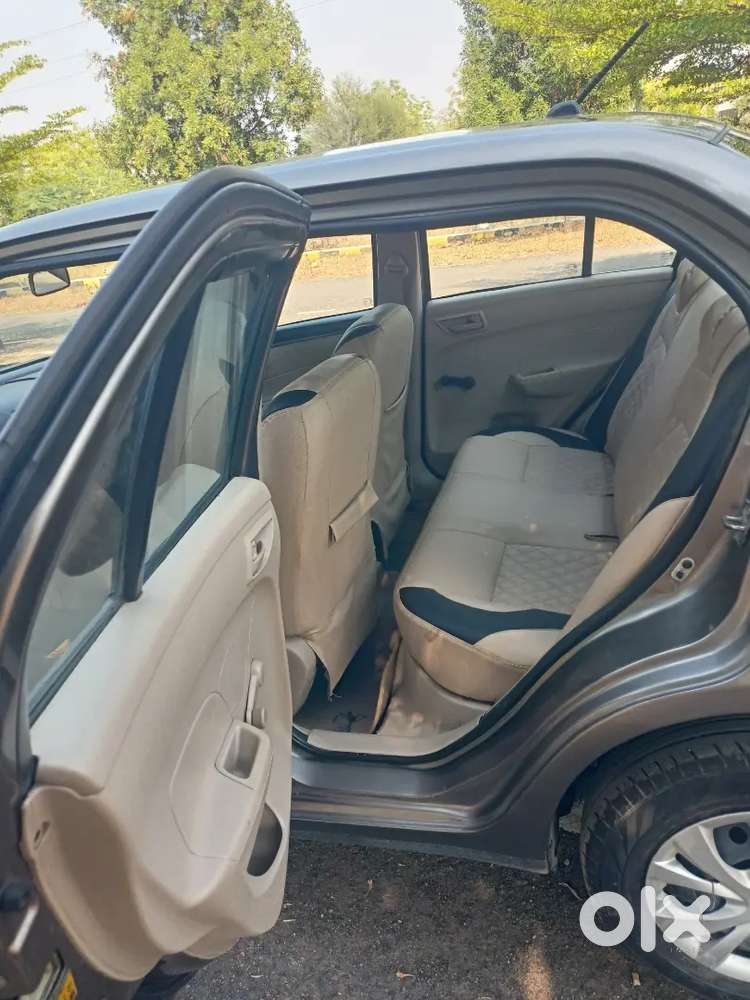 Maruti Suzuki Swift Dzire Ldi Optional