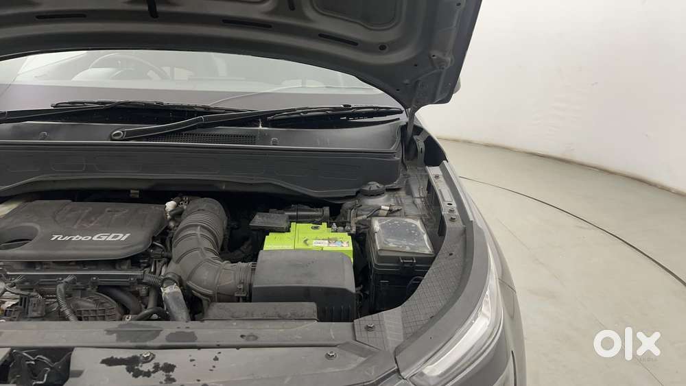 Hyundai Venue Sx Plus Turbo Dct, 2021, Petrol