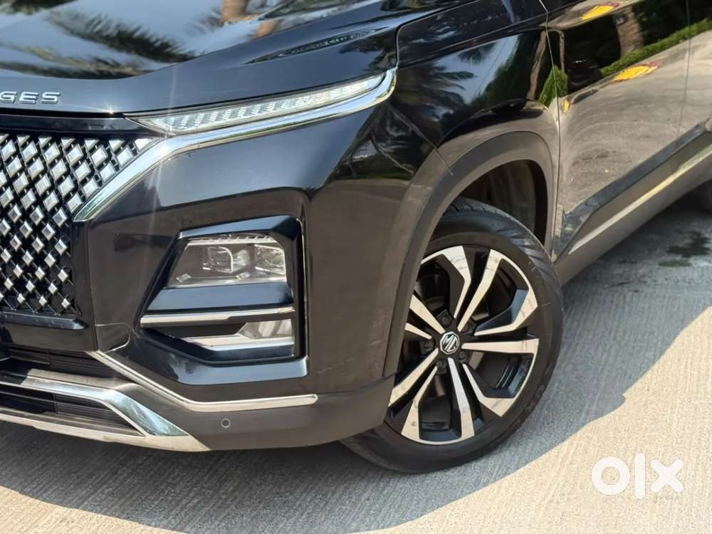 Mg Hector, 2023, Diesel