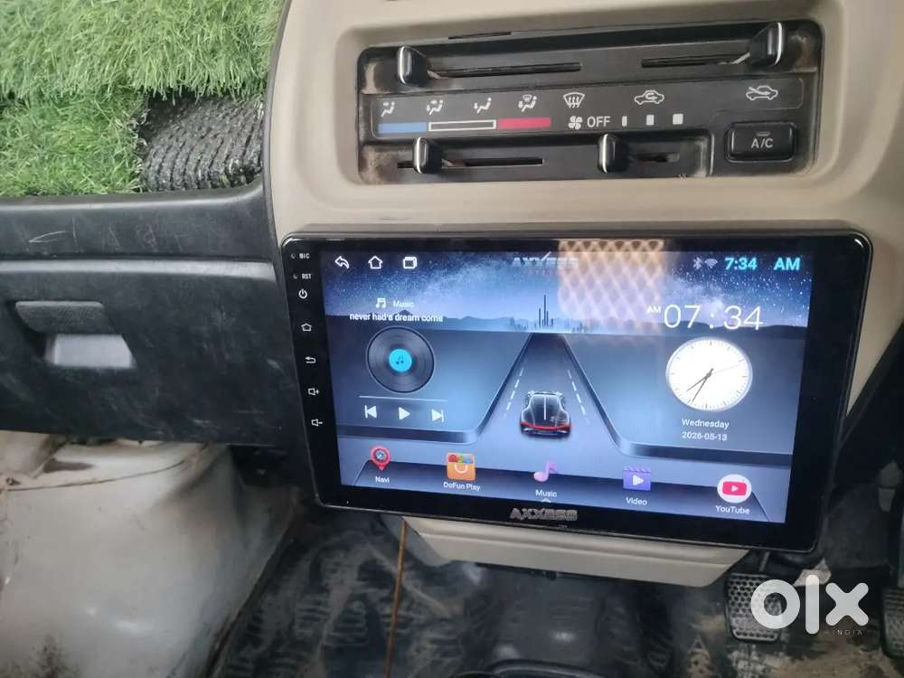 Maruti Suzuki Eeco 2020 Cng & Hybrids Good Condition