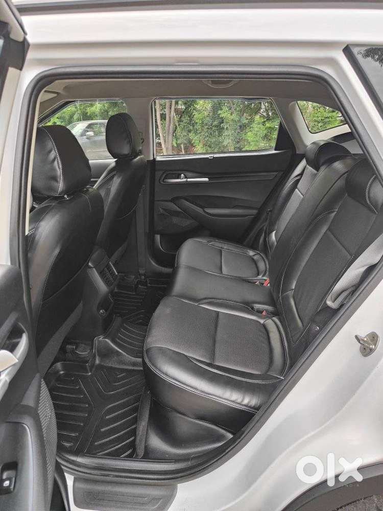 Kia Seltos Htk Plus G, 2022, Petrol