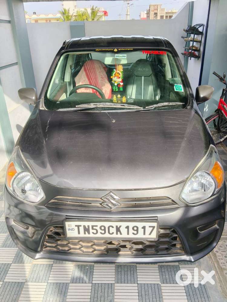 Alto 800 Vxi + Good Condition Used Only 5year