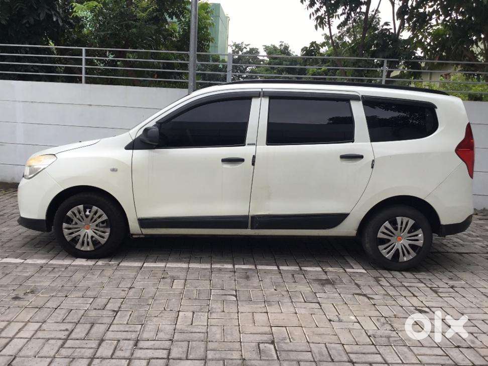 Renault Lodgy 1.5 85 Ps Rxe, 2018, Diesel