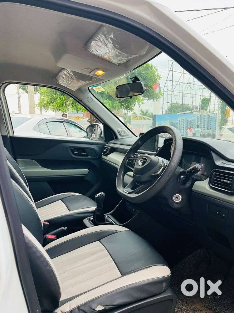 Tata Punch Adventure, 2024, Petrol