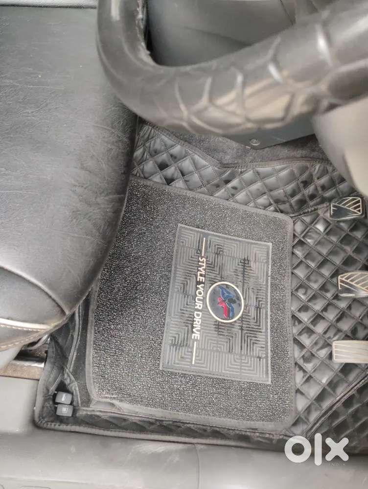 Maruti Suzuki Ritz Vdi 2015