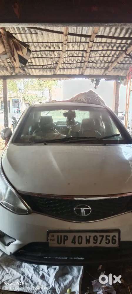 Tata Zest 1.2 Diesel 2016