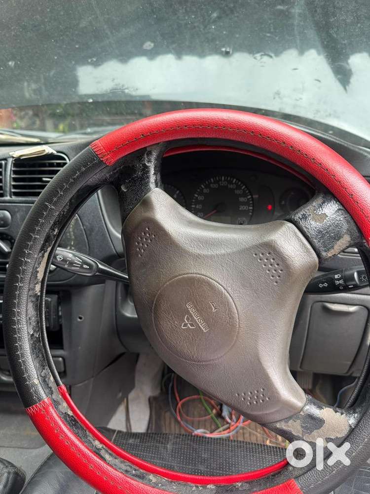 Lancer Diesel 2001