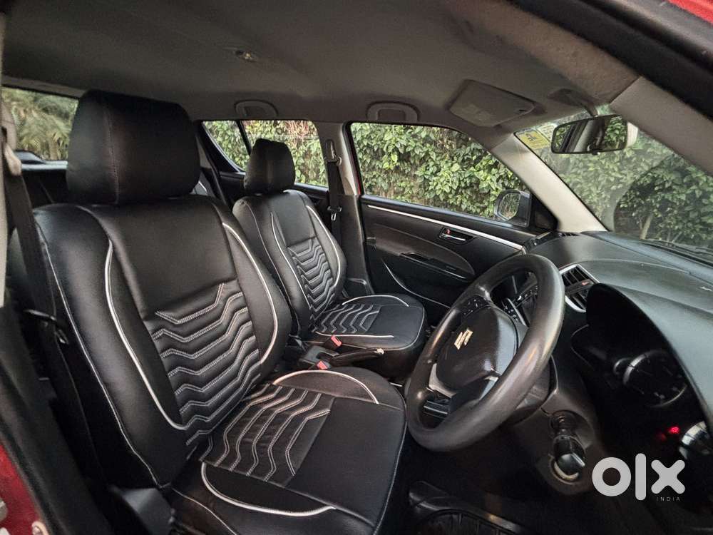 Maruti Suzuki Swift 2011-2014 Zdi, 2013, Diesel