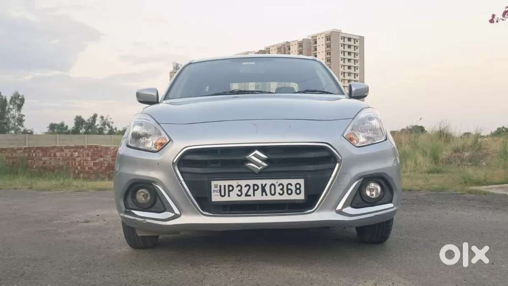 Maruti Suzuki Swift 2018 Vxi, 2024, Petrol