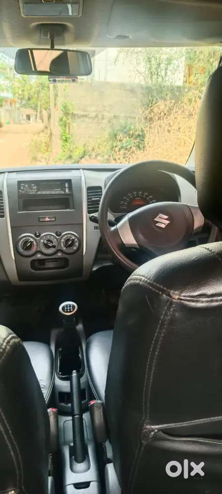 Good Condition Good Tyres Good Mileage