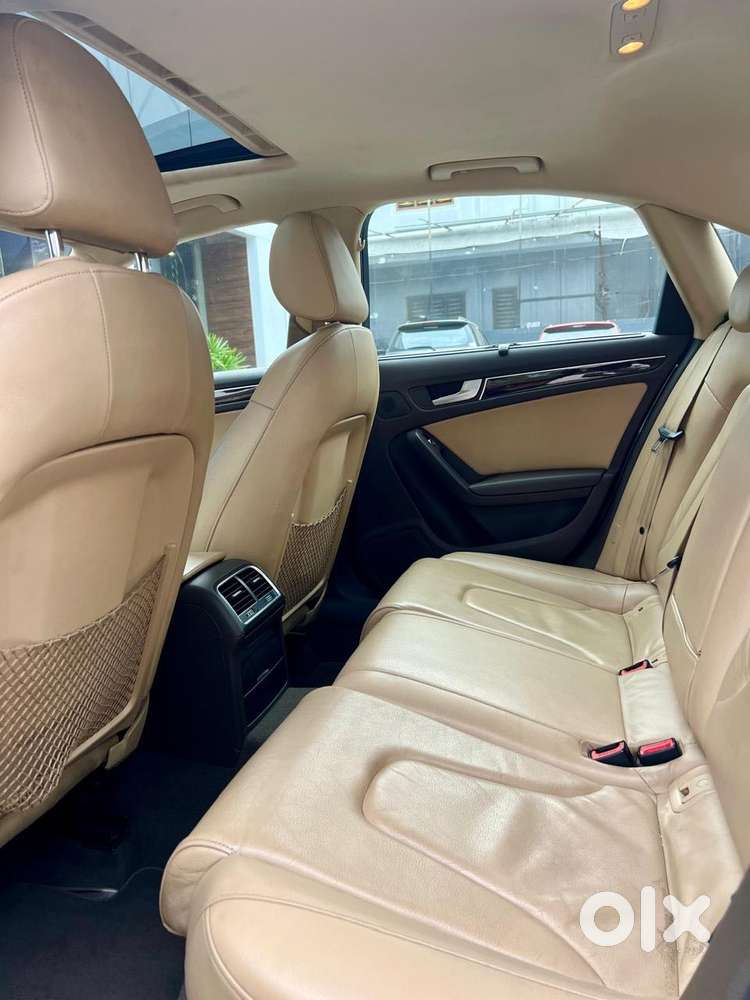 Audi A4 2.0 35 Tdi Premium Plus Sunroof, 2013, Diesel