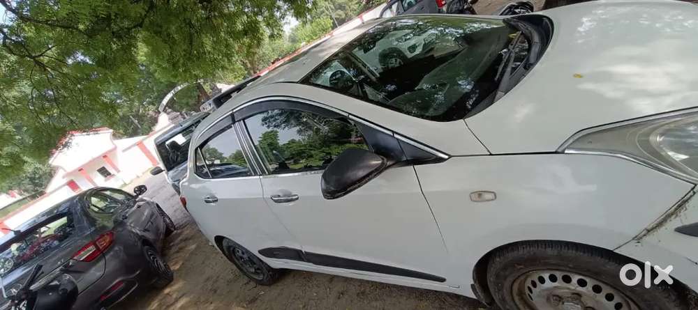 Hyundai Xcent 2016 Model