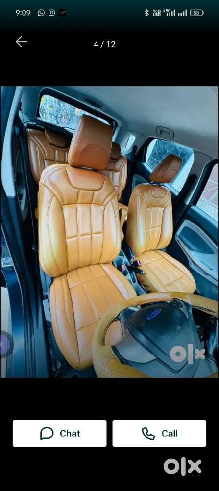 Ford Ecosport 1.5 Se 2013 Diesel Manual