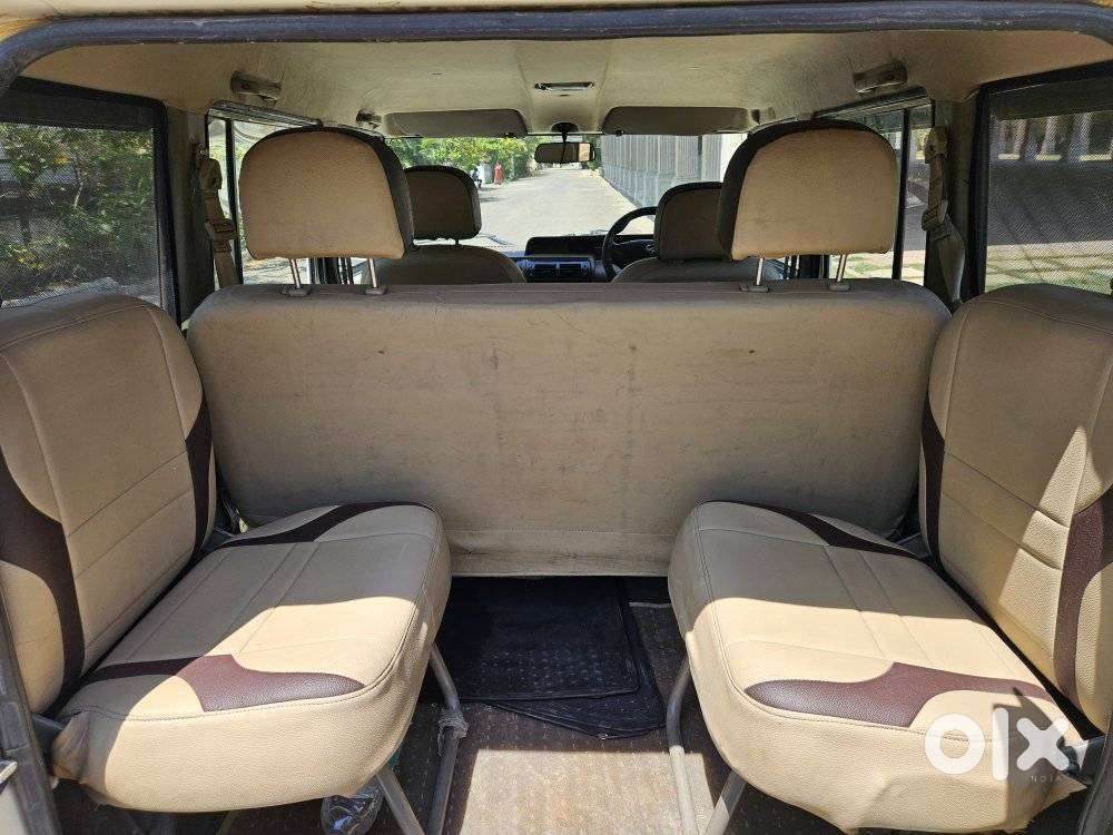 Mahindra Bolero B6 (o), 2020, Diesel