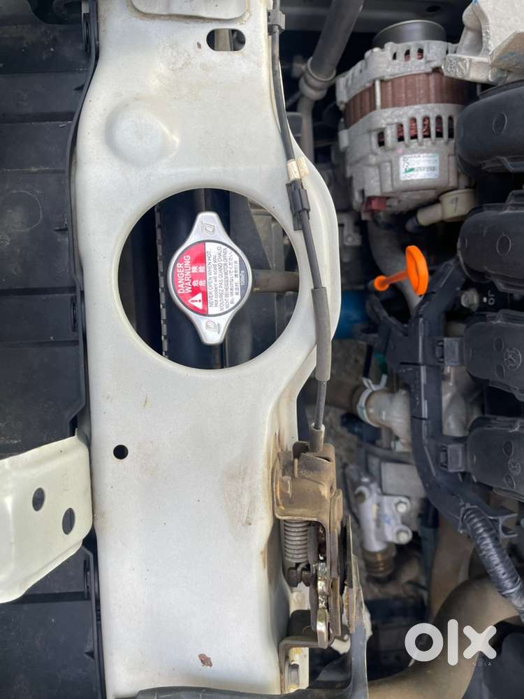 Honda Amaze 2020 Petrol 13520 Km Driven