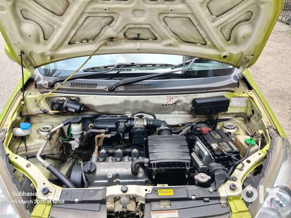 Maruti Suzuki Alto 800 Vxi, 2019, Petrol