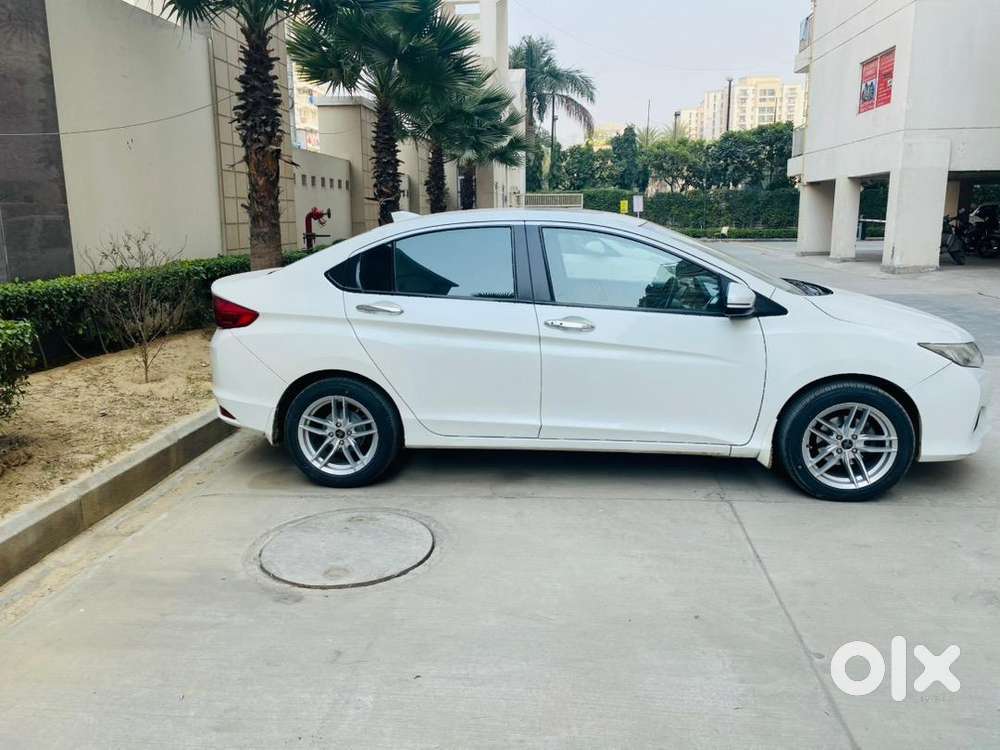 Honda City 2016 Diesel 94000 Km Driven