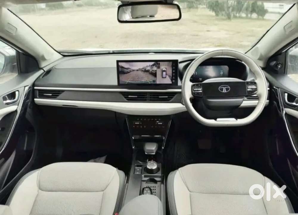 Tata Nexon Ev 2024