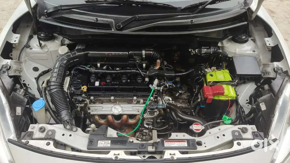 Maruti Suzuki Dzire 2021