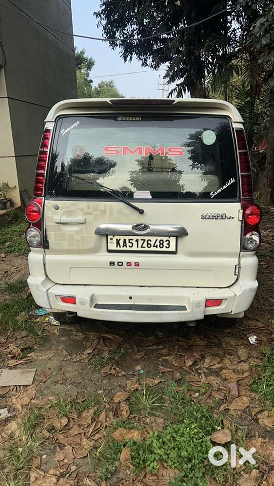 Mahindra Diesel Car 2010