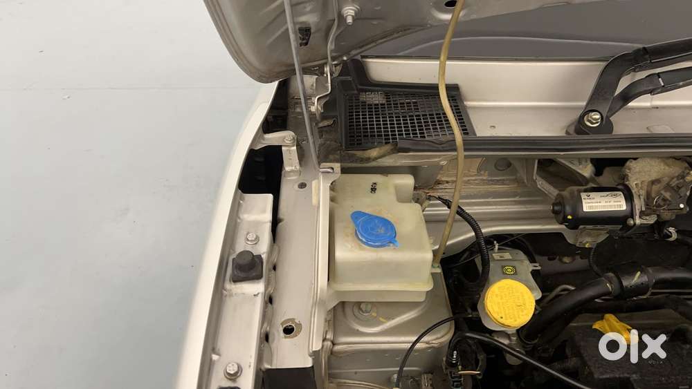 Renault Kwid 2019-ongoing 1.0 Rxt Amt (o), 2019, Petrol