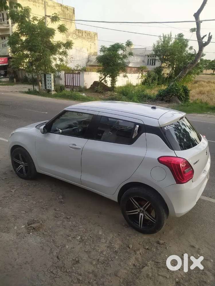 Maruti Suzuki Swift 2019 Diesel Good Condition