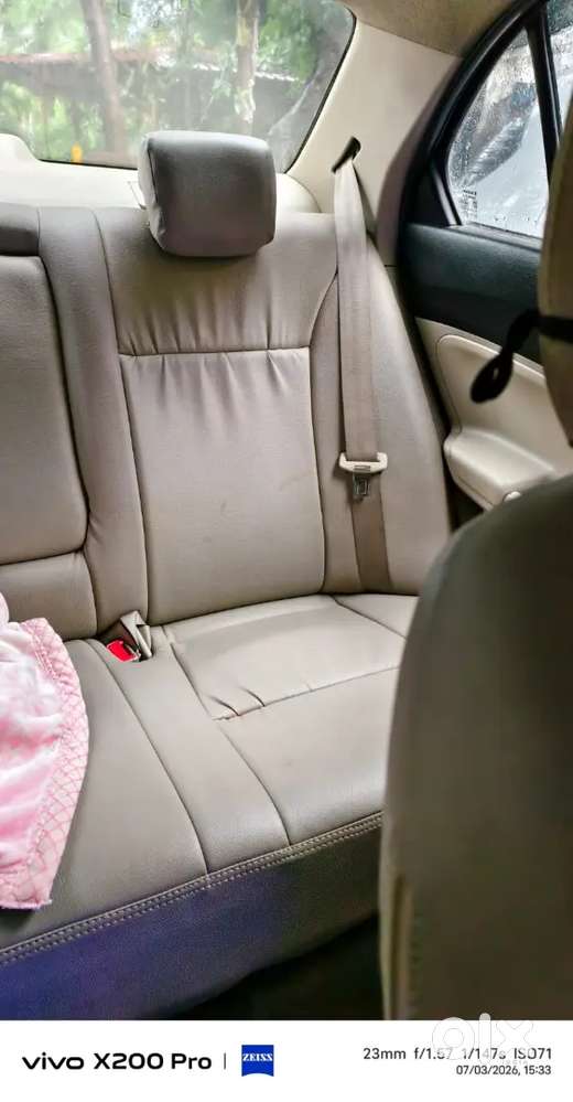 Maruti Suzuki Dzire 2017 Petrol 53000 Km Driven