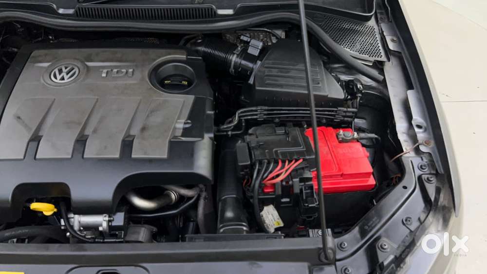Volkswagen Vento 1.5 Tdi Highline, 2014, Diesel