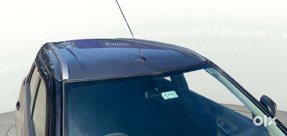 Maruti Suzuki Vitara Brezza Zdi Plus Amt, 2019, Diesel