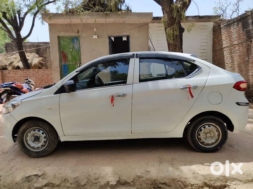 2018 Tata Tigor Diesel Manual 2nd Owner