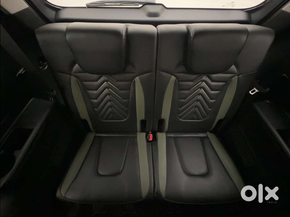 Hyundai Alcazar 1.5 Tdct Signature (o) 7s Petrol, 2023, Petrol